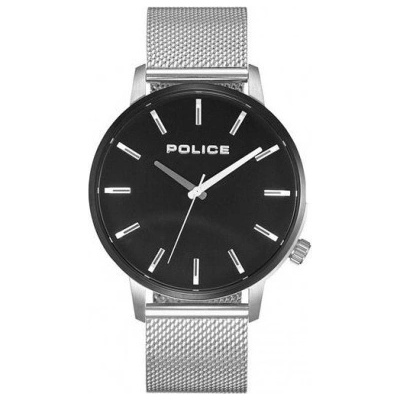Police PL15923JSTB02MM