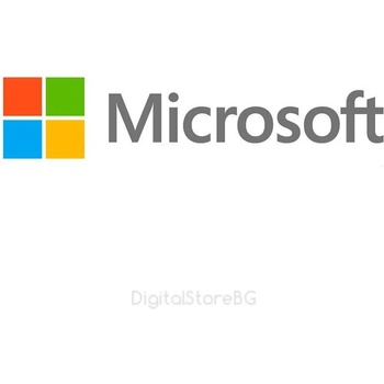 Microsoft Windows 8.1 64bit ENG FQC-06949U2