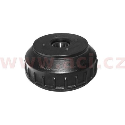 buben brzdový AL-KO PLUS 2051 (4x100) ORIGINÁL 9907660