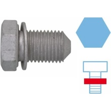 Závitová zátka, olejová vana CORTECO 220125S