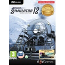 Trainz Simulator 2012 (Gold)