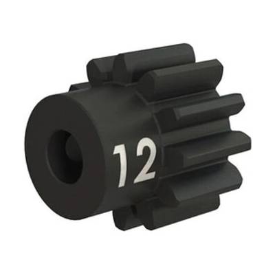 Traxxas Пиньон Traxxas Gear, 12-T pinion (32p), heavy duty (machined, hardened ste TRX3942X (TRX3942X)