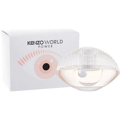 Kenzo World Power toaletná voda dámska 50 ml