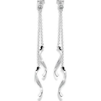 Modesi náušnice M23053