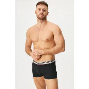 Fila Памучни боксерки FIL (FU5331_box)