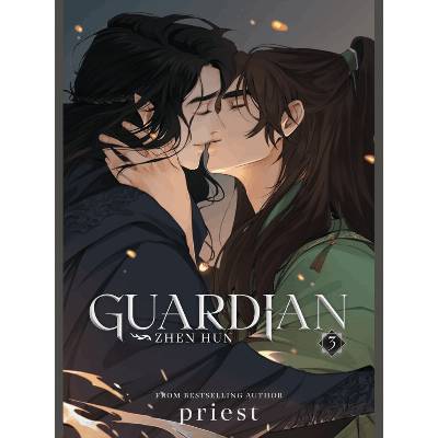 Guardian: Zhen Hun 3