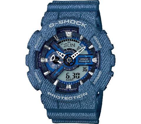 Casio GA-110DC-2A