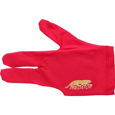 Cuetec Kulečníková rukavice PREDATOR – Zboží Mobilmania