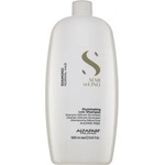 ALFAPARF Milano Semi Di Lino Diamond Illuminating Low Shampoo изсветляващ шампоан За всякакъв тип коса 1000 ml