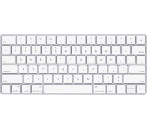 Apple Magic Keyboard MLA22LB/A