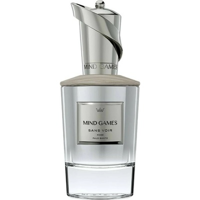 Mind Games Sans Voir parfumovaná voda unisex 100 ml
