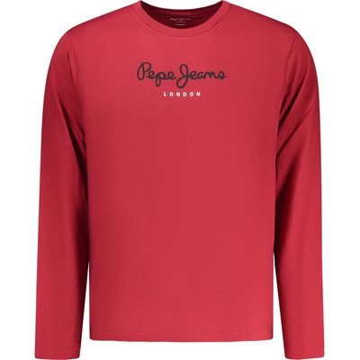 Pepe Jeans červené