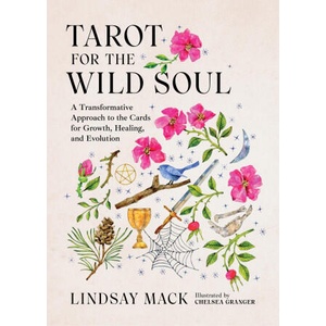 Tarot for the Wild Soul (ISBN: 9780762488971)