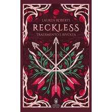 Reckless. Tradimento e rivolta. Limited edition