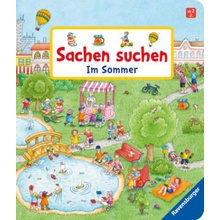 Sachen suchen: Im Sommer