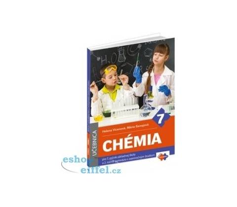 Chémia