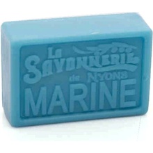 La Savonnerie Tuhé mýdlo 100 g - MARINE