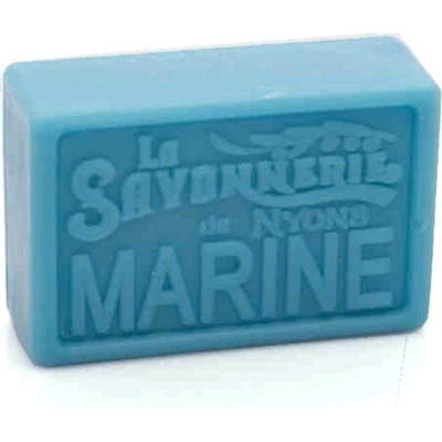 La Savonnerie Tuhé mýdlo 100 g - MARINE