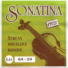 Gorstrings Sonatina č.11