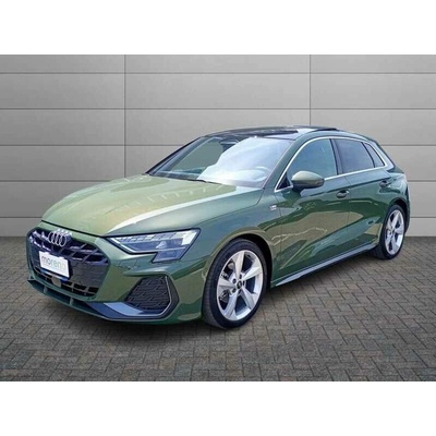 Audi A3 1.5 TFSI S tronic S-line Sportback 110 kW