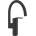 GROHE Eurosmart Matte black 332022433 (332022433)