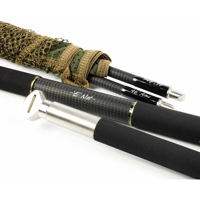 Free Spirit podberák E-Class 1,8m 107cm Ramena 1diel