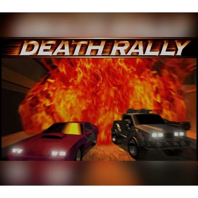 Death Rally