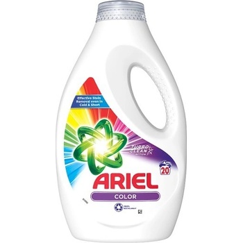 Ariel Color gél 1 l 20 PD