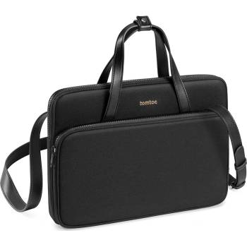 TomToc taška Premium H22 pre Macbook Pro 14" 2021 - Black H22C1D1