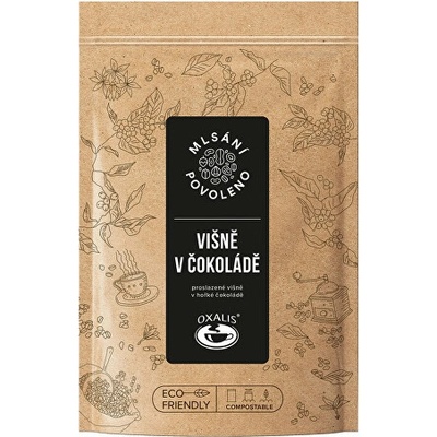 Oxalis Višně v čokoládě 150 g
