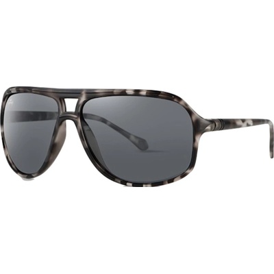 FOX Rage Sunglasses AV8 Camo Frame Grey Lens