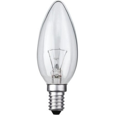 INQ žárovka svíčka 40W E14