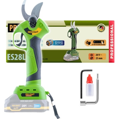 ProCraft ES28Libb