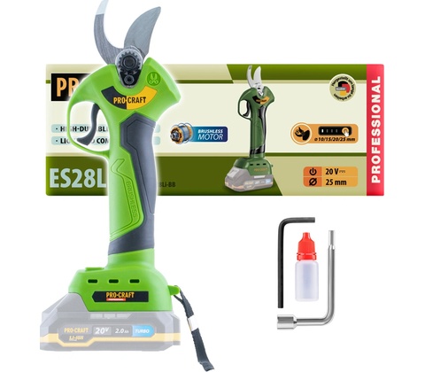 ProCraft ES28Libb