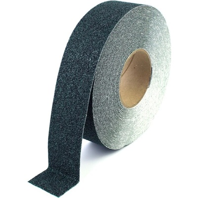 Floma Extra Super Korundová protišmyková páska 18,3 m x 5 cm x 1 mm zelená