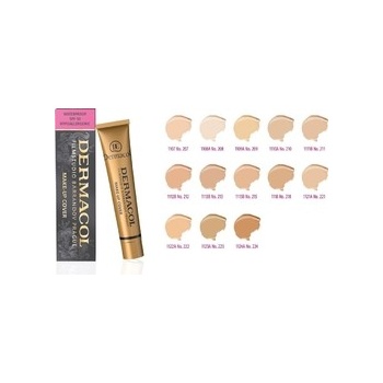 Dermacol Cover make-up 209 30 g