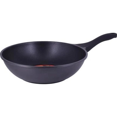 KITCHISIMO Pánev WOK nepřilnavý povrch 28 cm