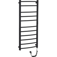 Cerano Luca LIV-EG-11-55-D 1160 mm x 550 mm černá matná