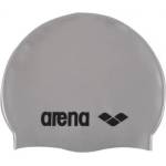 Arena classic silicone cap сива