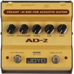 JOYO AD-2 Preamp / DI