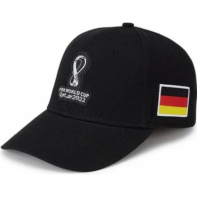 Fanúšikovská FIFA World Cup Nemecko čierna