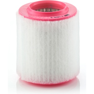 Mann-filter Въздушен филтър mann-filter c 1652/2 Въздушен филтър