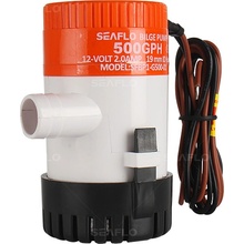 Seaflo SFBP1-G500-01 12 V DC