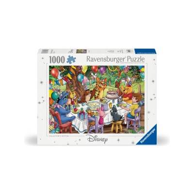Ravensburger Winnie Puuh Disney 1000 dílků