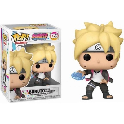 Funko Pop! 1356 Boruto with Rasengan