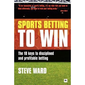 Sports Betting to Win | Steve Ward (2011)