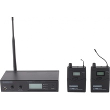 LD Systems Mei 1000 G2 Bundle