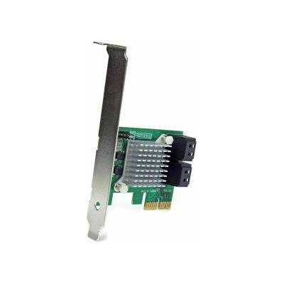 StarTech Карта контролер RAID Startech PEXSAT34RH