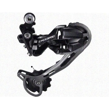 Shimano Deore M592