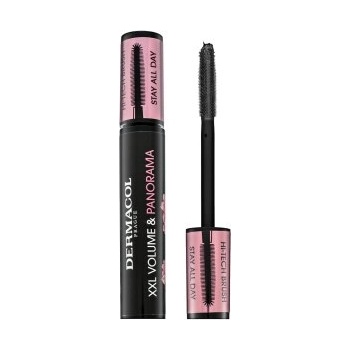 Dermacol Imperial XXL Mascara спирала за обем 13 ml